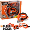 Black and Decker Toy Jigsaw Set