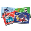 Roary The Racing Car: 4 Jigsaws in 1