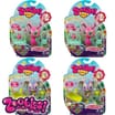 Zoobles Family Day (4 Pack)