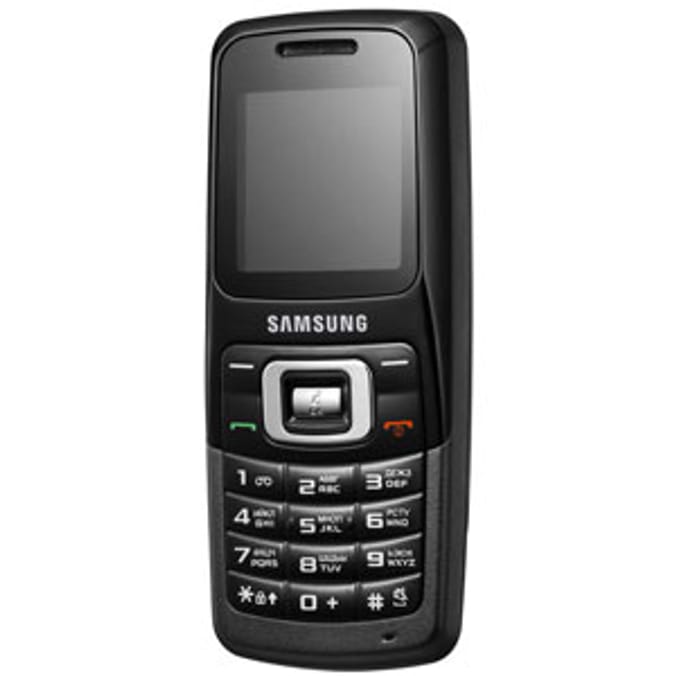 TMobile Samsung SGHB130 Mobile Home Bargains