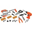 Black and Decker 24 Piece Toy Tool Set