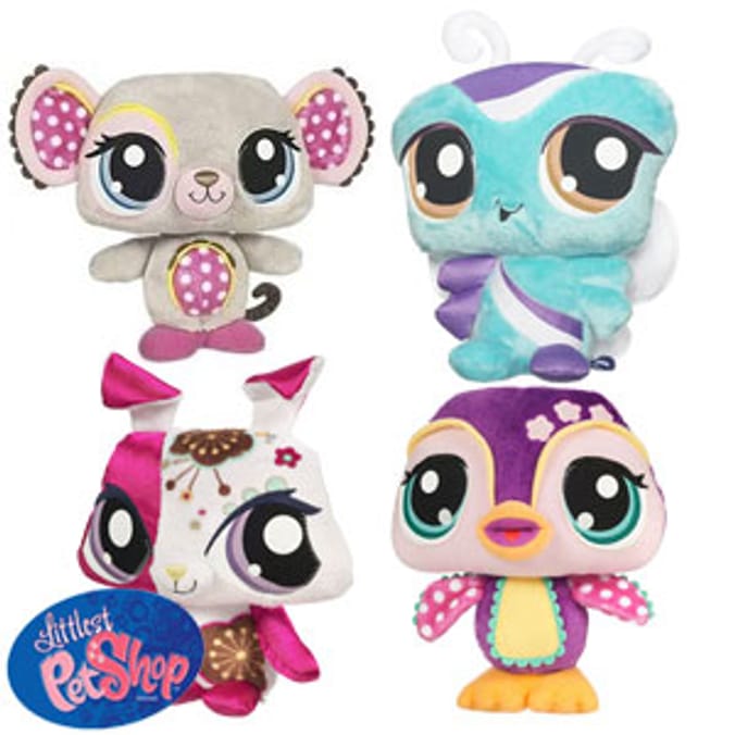 Littlest pet shop home bargains new arrivals