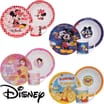 Disney Breakfast Set