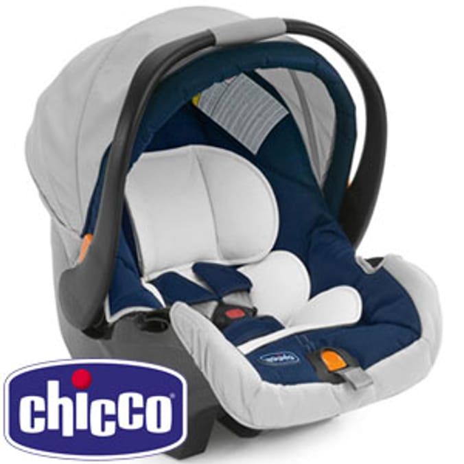 Baby bargains car seat best sale