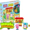 Mega Bloks Moshi Monsters House