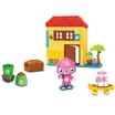 Mega Bloks Moshi Monsters House