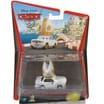 Disney Cars 2 Deluxe Diecast: Pope Pinion IV