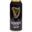 Guinness Draught (24 x 440ml Cans)