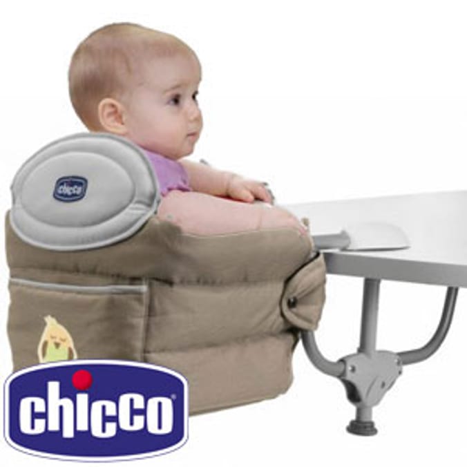 Chicco 2024 table seat