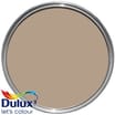 Dulux PaintPod Emulsion Matt: Cookie Dough 5L