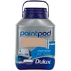 Dulux PaintPod Emulsion Matt: Cookie Dough 5L