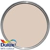 Dulux PaintPod Emulsion Matt: Gentle Fawn 5L