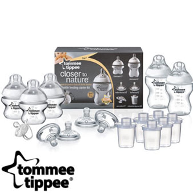 Home bargains store tommee tippee teats