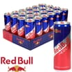 Red Bull Cola: 355ml (Case of 24 Cans)