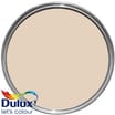 Dulux PaintPod Emulsion Matt: Natural Hessian 5L