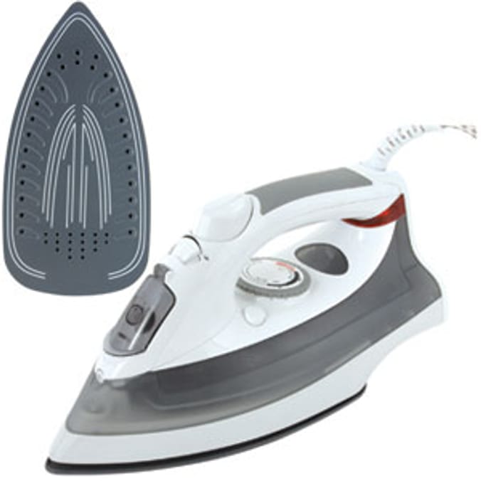 Home Utility 2200W Steam Iron