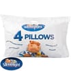 Silentnight 4 Pillow Pack