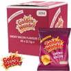 Golden Wonder: Smoky Bacon (Case of 48 Packs)