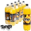 Tango Orange (Case of 8 x 2L Bottles)