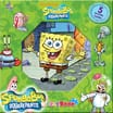 SpongeBob Squarepants: My First Puzzle Book