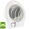 Portable Fan Heater 1700-2000W