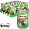 Kit E Kat: Chicken in Jelly (Case of 12 Cans)