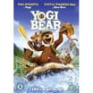 Yogi Bear DVD