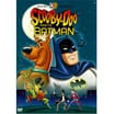 Scooby Doo Meets Batman DVD