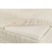 Silentnight Memory Foam Mattress Topper