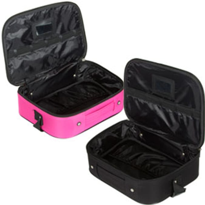 Departure Cabin Bag bags Home Bargains