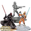 Star Wars Titanium Diecast Series