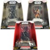 Star Wars Titanium Diecast Series