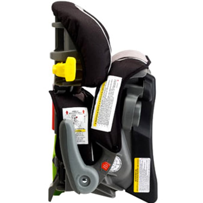 First years ultra 2025 plus folding booster seat