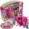 Polly Pocket Fashion Change Photo Booth