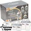 Tommee Tippee Bottle Feeding Starter Kit