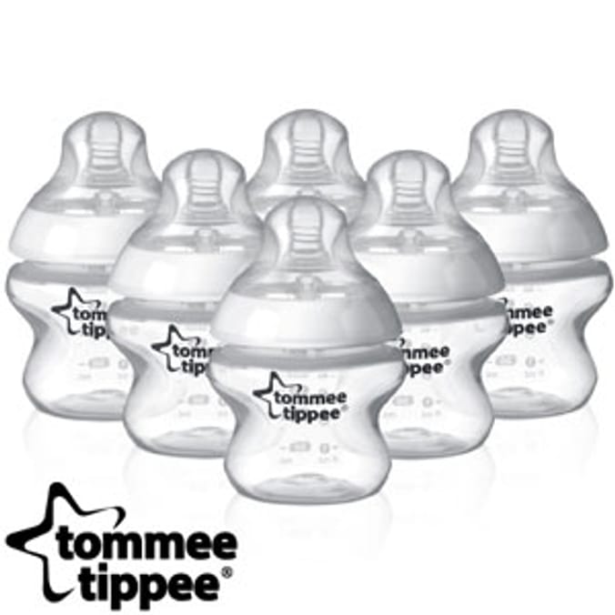 Home bargains baby store bottles