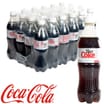 Diet Coke (Case of 24 x 500ml Bottles)