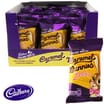 Cadbury Caramel Bunnies (Case of 48 x 2 Pack)