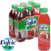 Volvic Juiced: Berry Medley (Case of 6 Bottles)