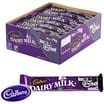 Cadbury Dairy Milk (Case of 36 x King-Size Bars)