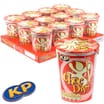 KP Choc Dips: White Chocolate (Case of 12 Pots)