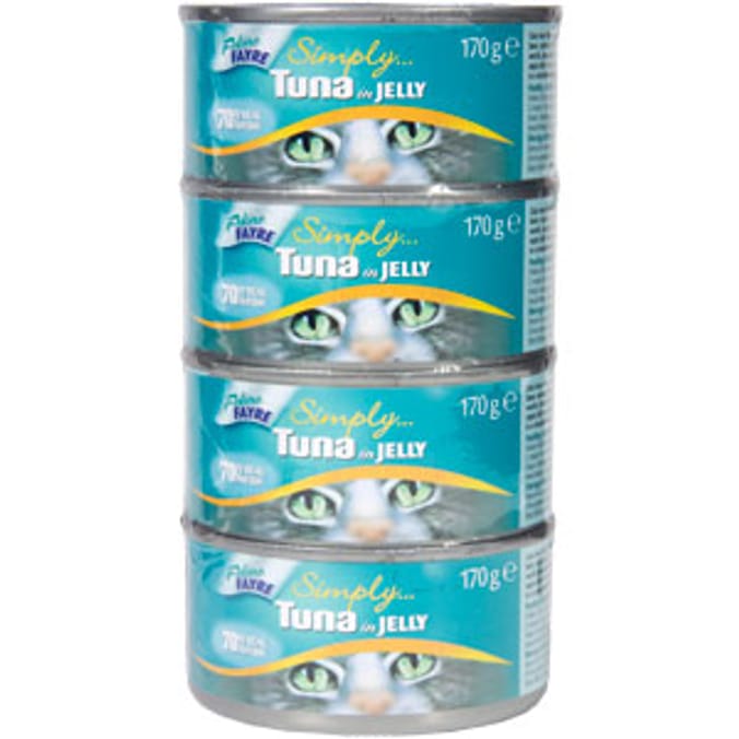 feline-fayre-simply-tuna-in-jelly-48-x-170g-tins-cat-food-home