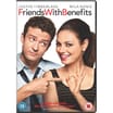 Friends With Benefits DVD