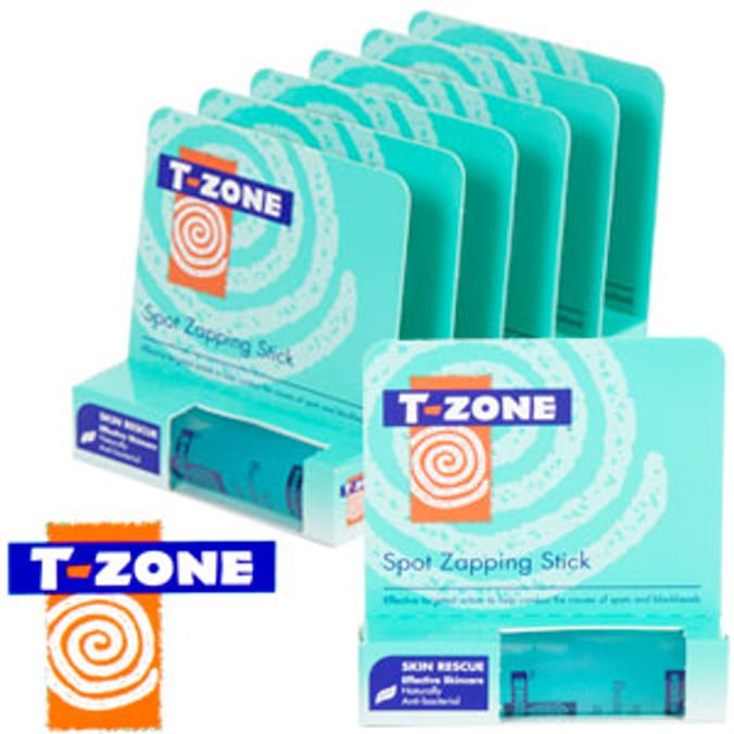 T-Zone: Spot Zapping Stick (Case of 6)