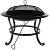 Outdoor Firepit