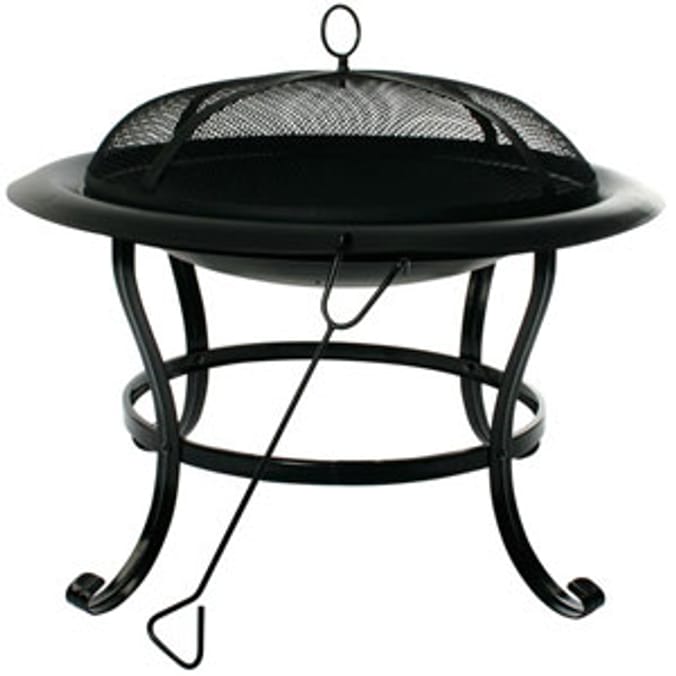 Outdoor Firepit