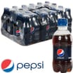 Pepsi (6 x 4 250ml Multipack Bottles) 