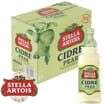 Stella Artois Cidre: Pear (Case of 8 Bottles)