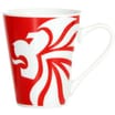 London 2012 Team GB Mug: Red (Case of 6)