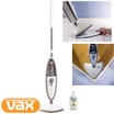 Vax S2S-1 Hard Floor Master Steam Mop